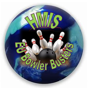 Team Page: “HMIS EU Bowler Busters”